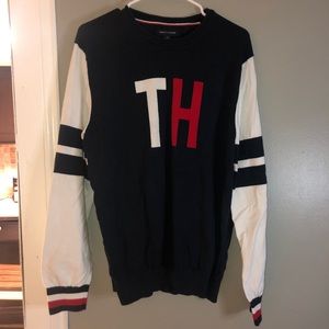 Tommy Hilfiger men sweater
